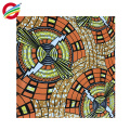 african veritable super resist dyeing wax prints fabric for sale